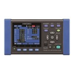 PW3360-21 - HIOKI Power Demand Analyzer (With Harmonics Function)